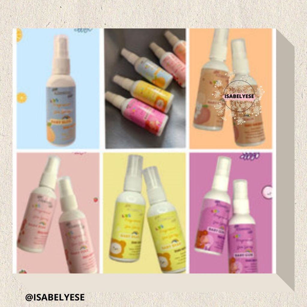 ❤✔ Tawas cair Alnaatur Anak dan Remaja 60ml Deodorant | DEODORANT SPRAY untuk anak remaja dll