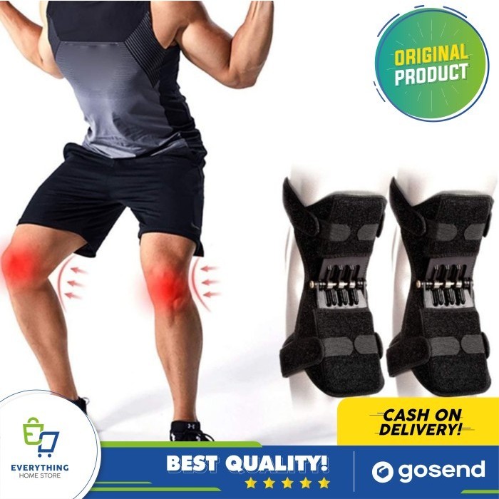 Knee Braces Pads ORIGINAL EHS