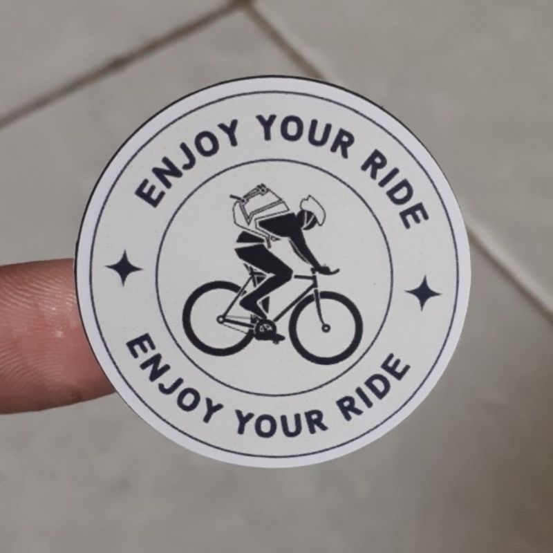stiker sticker sepeda fixie 04