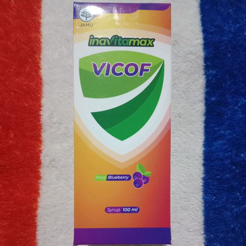 inavitamax vicof
