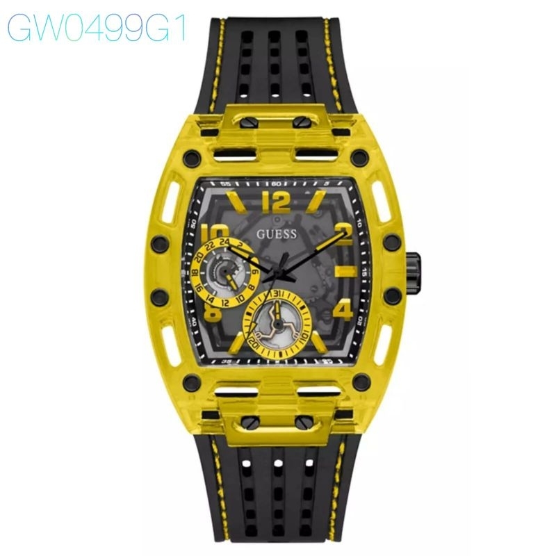 Jam Tangan Gues GW0499G1 Pria