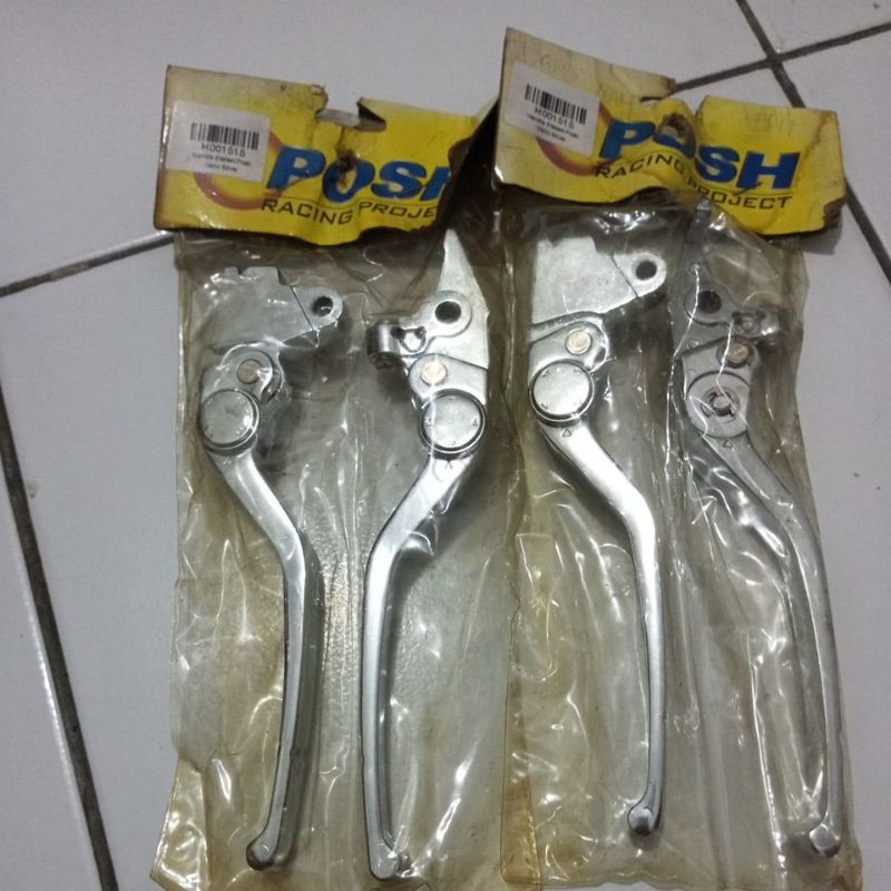 Handle Rem Variasi Vario Merk Posh (set)