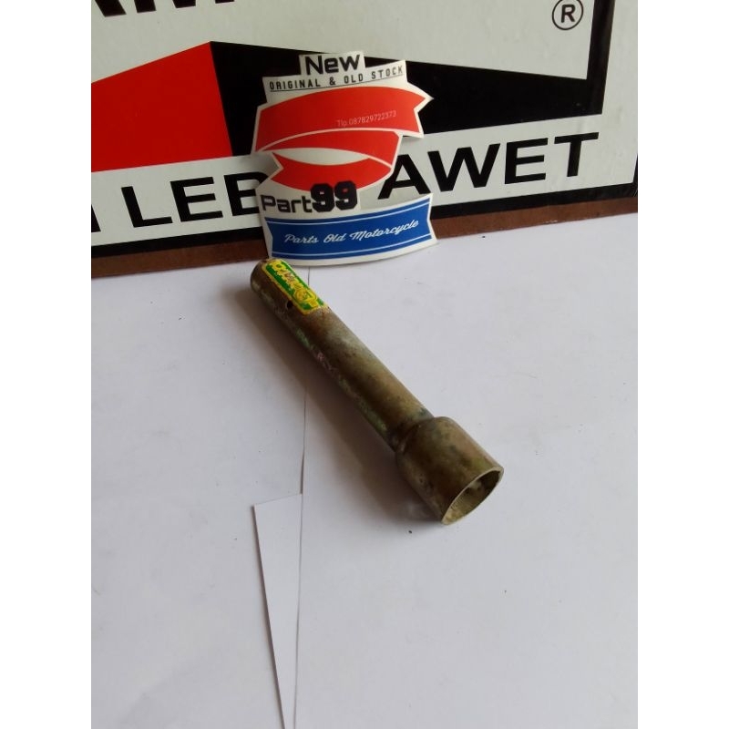 saringan knalpot honda cb100 cb 125 cb 100