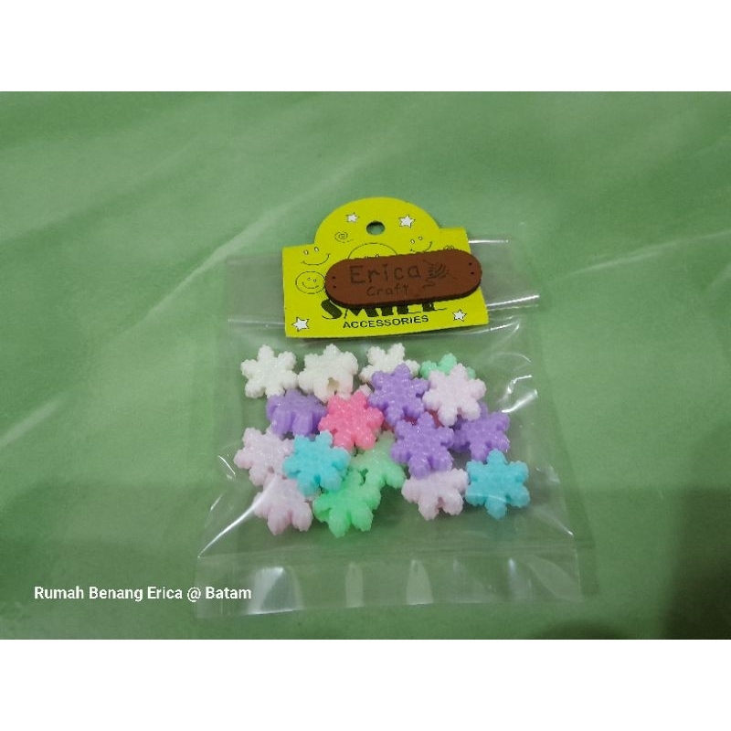 Manik Manik Mote Bunga