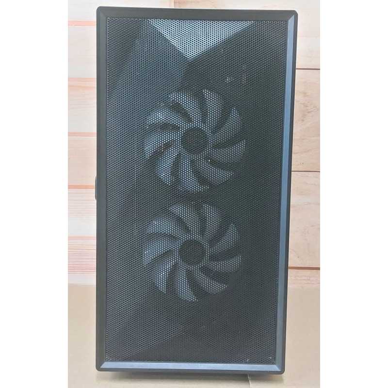 PC RAKITAN GEMING AMD A8 6600K + VGA R7 2 GB 128 BIt