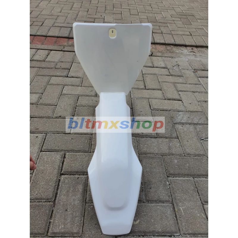 Spakbor depan husqvarna 250 dan papan nomor husqvarna 250 spakbor dan papan husqvarna 250