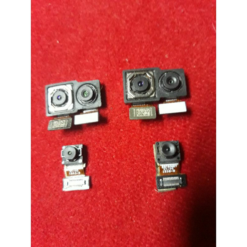 Kamera Oppo A3s CPH1803 CPH1853