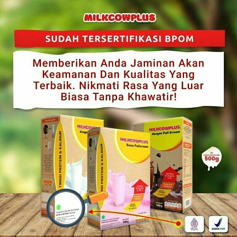 

susu penggemuk badan susu peninggi badan milkcow plus susu milkcow plus peninggi dan penggemuk badan