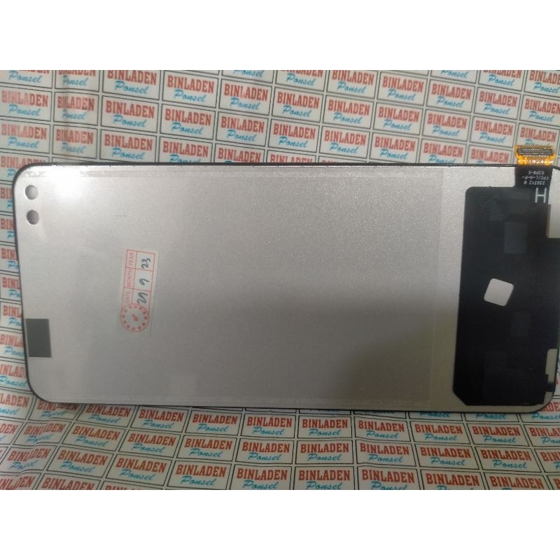 LCD + LAYAR SENTUH OPPO RENO 3 PRO