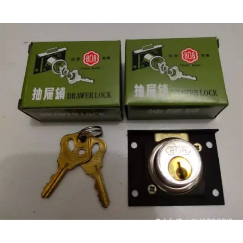 kunci 808 kunci lemari 808