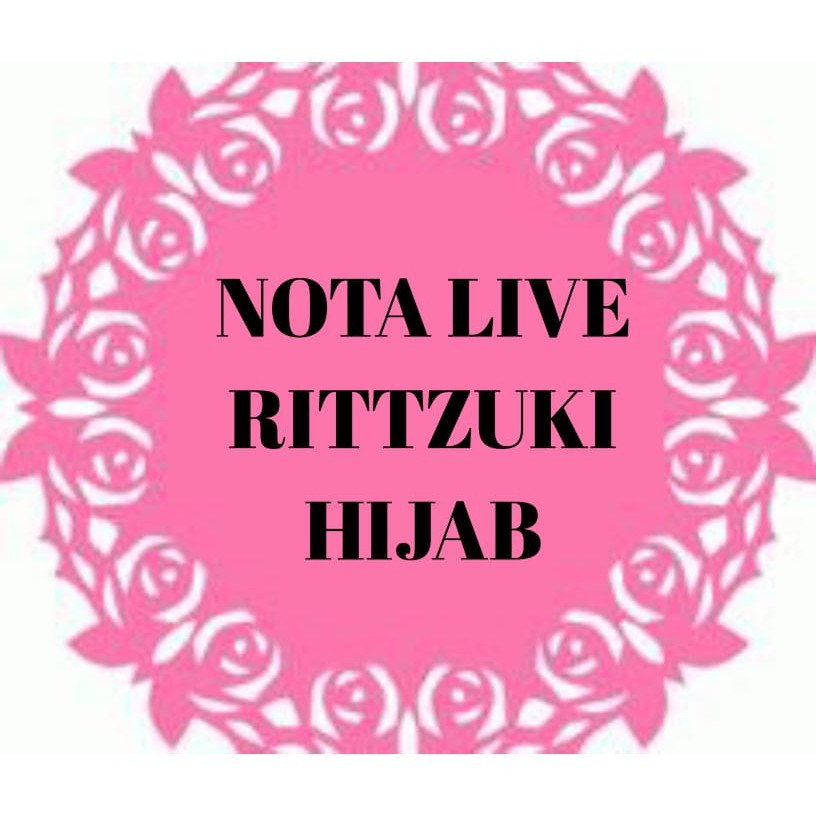 

NOTA LIVE 105K-150K (Harga Per Pcs)