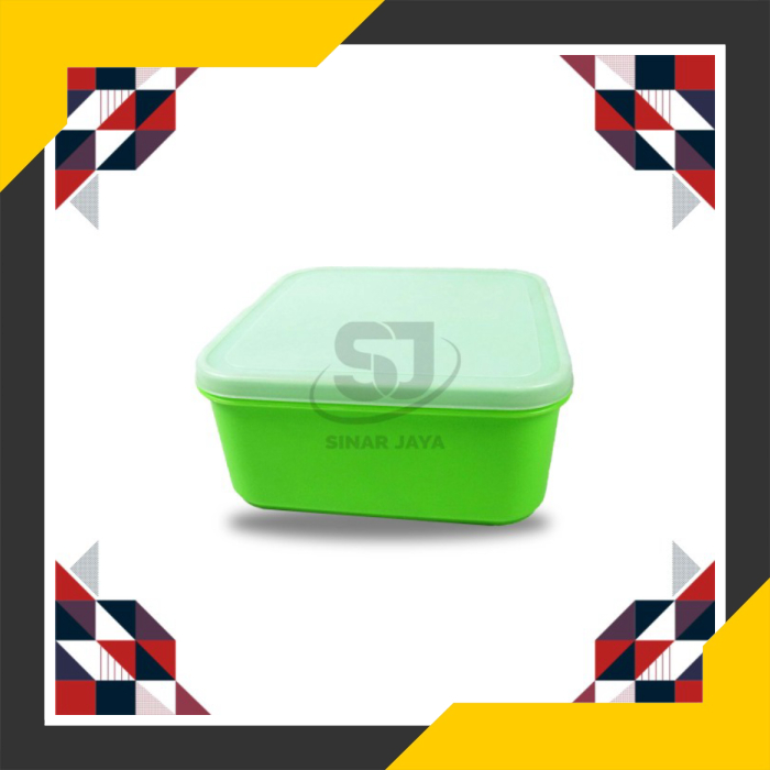 Unik Tepak Serbaguna/Food Keeper E1089 Elianware Murah