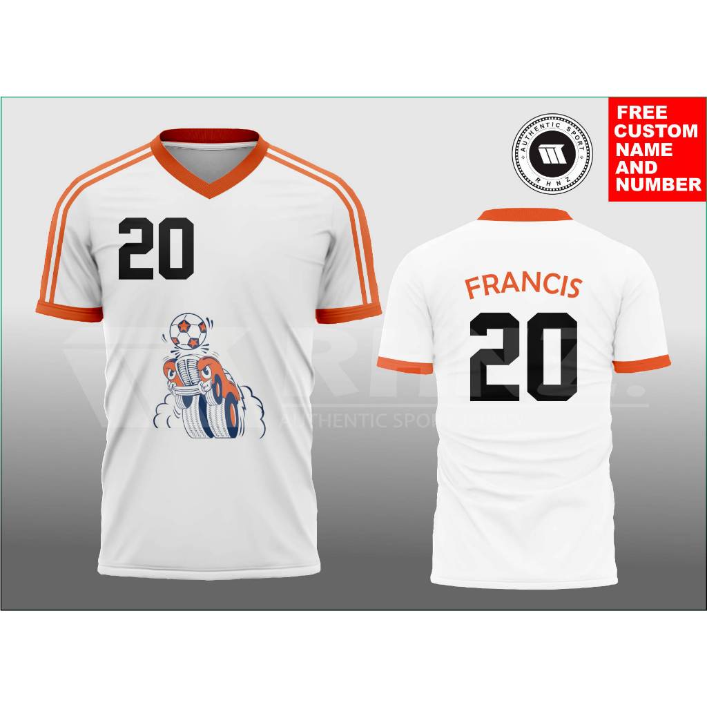 JERSEY PRINTING DETROIT EXPRESS/BAJU BOLA FREE CUSTOM NAMESET/JERSEY DETROIT EXPRESS SOCCER/ATASAN O