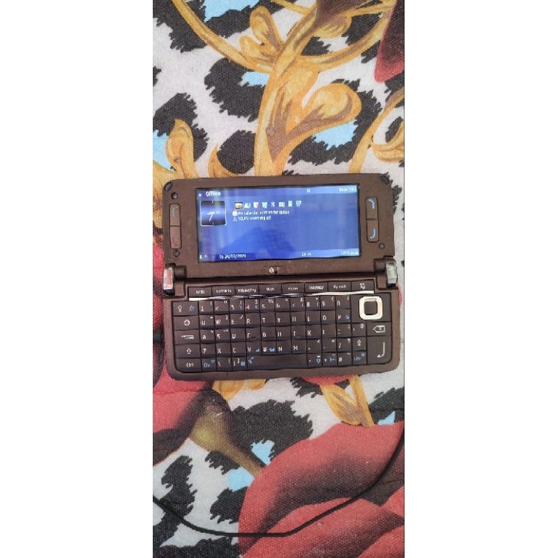 Nokia E90