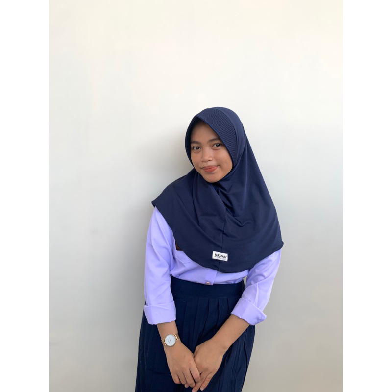 BERGO OVAL PET LEBAR JERSEY