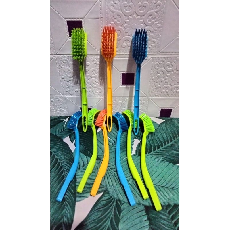 Sikat WC Gagang // Sikat WC Kotak // Sikat WC Panjang