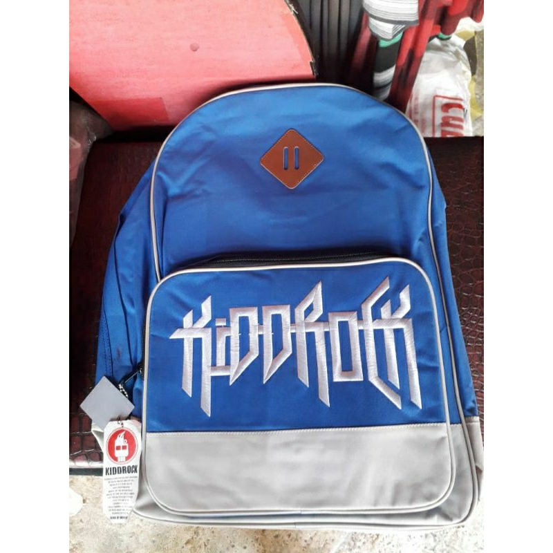 TAS KIDDROCK ORIGINAL