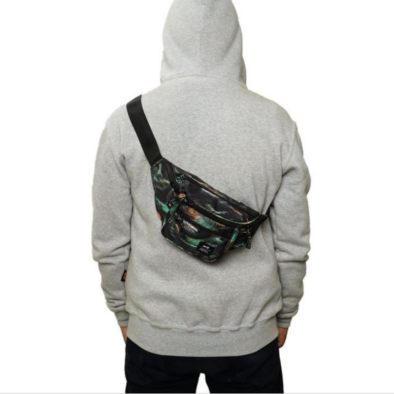 WAIST BAG BLOODS ORIGINAL BG ROUDE 106