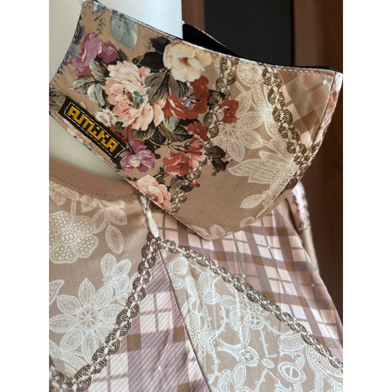 GAMIS AMIKA PRELOVE FLOWER