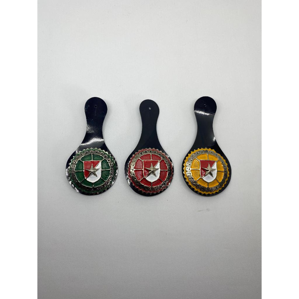 TANDA JABATAN KPD KPL SIAGA/PENGGALANG/PENEGAK