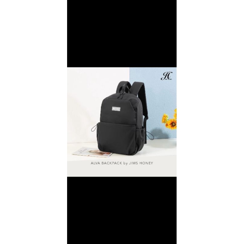 Tas Ransel JH