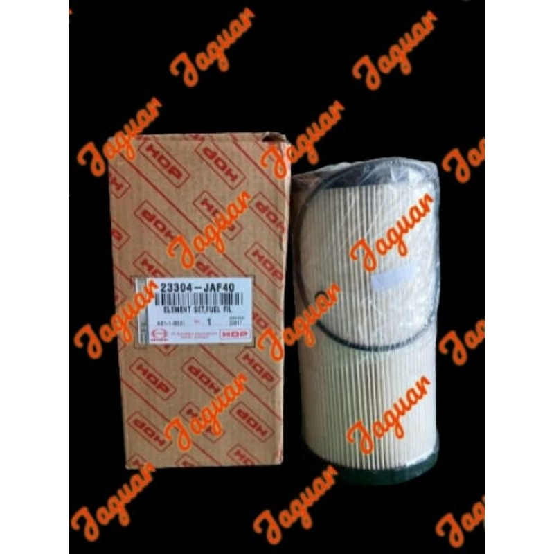 Filter Solar HOP 23304-JAF40