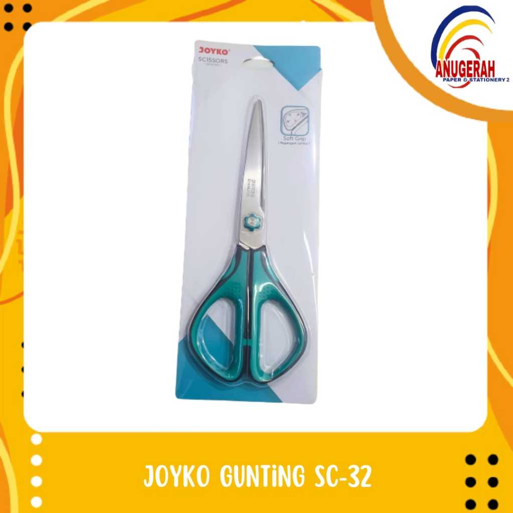 

GUNTING JOYKO SC-32 (PCS)