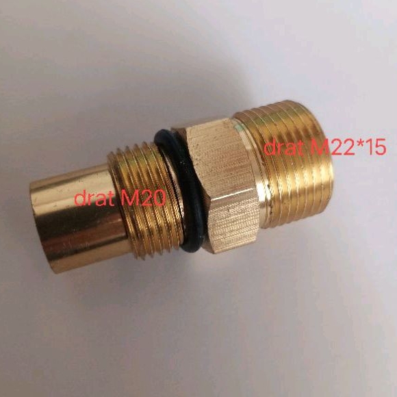 nepel jet cleaner selang output air