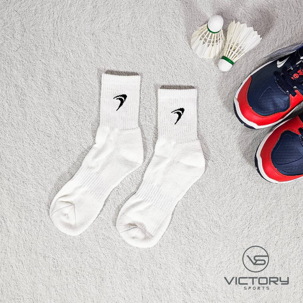 Kaos Kaki Badminton Tebal Flypower ORIGINAL