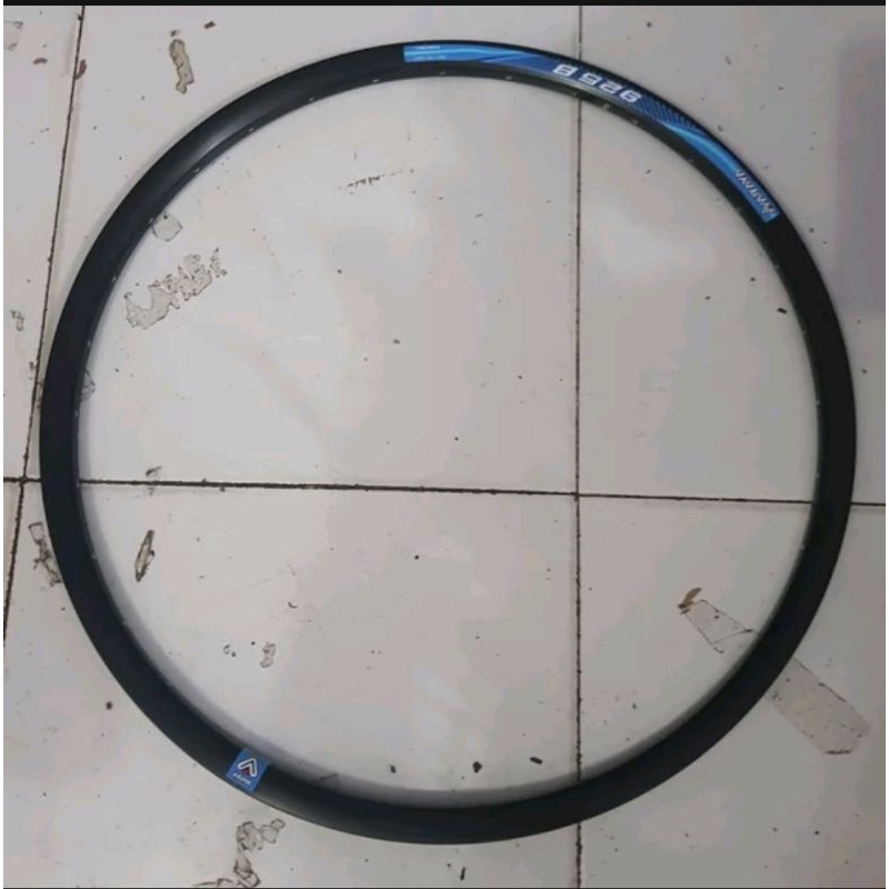 Rims Velg Rim 26 Araya 925B 32H Per Pcs double wall