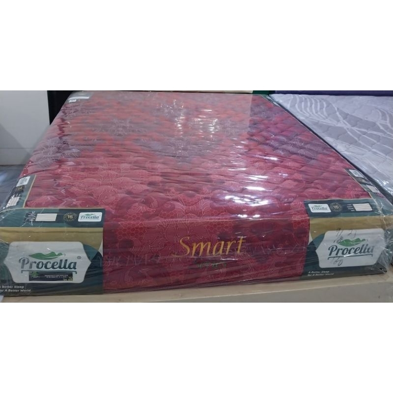 Springbed Procella Smart / Procella Smart / Matras Procella / Kasur Procella / Procella Lubuklinggau