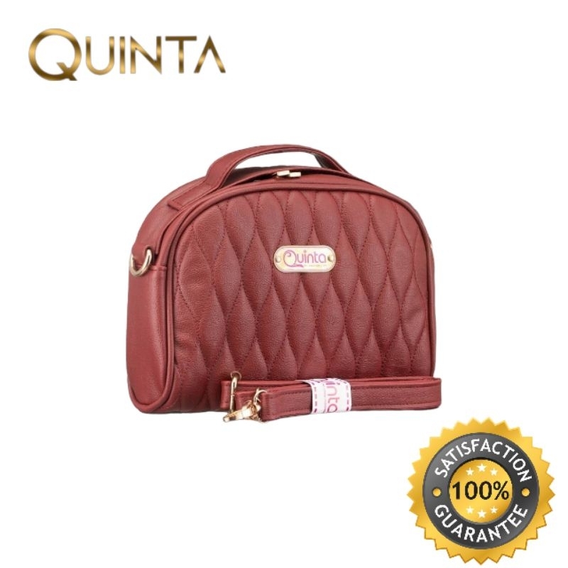 Tas kantor Wanita/Handbag Kezia Quinta/Tas kerja