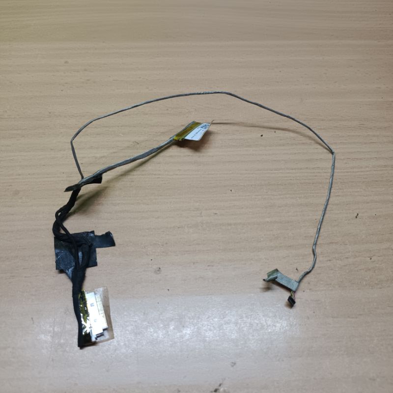 Kabel LCD LED Fleksibel fleksibel laptop ASUS X201 X201E X202 X202E X201S X202E Q200E