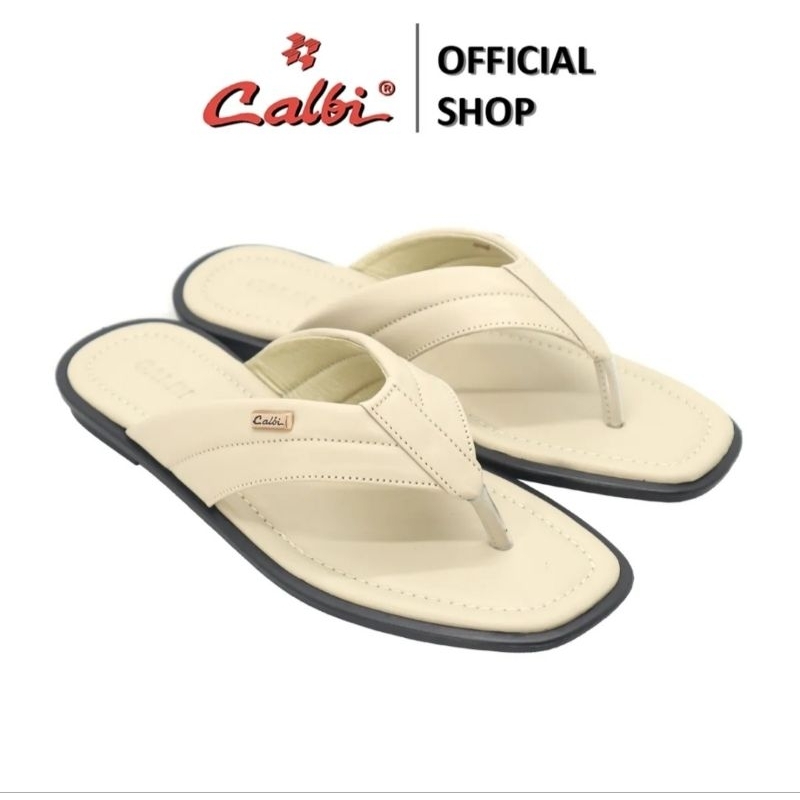 Sandal Jepit Wanita Calbi - KQ 349