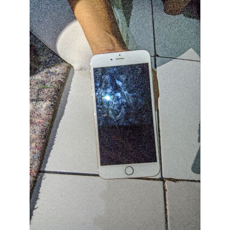 HP IPHONE 6+ SECOND 64gb