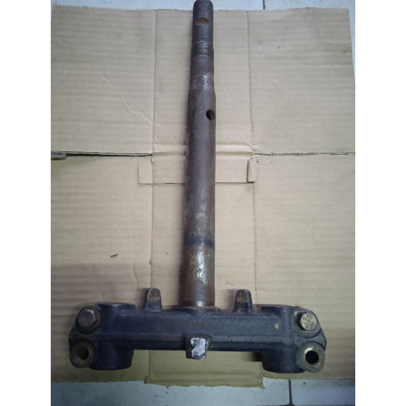 segitiga mio sporty/mio smile/mio soul karbu ORIGINAL