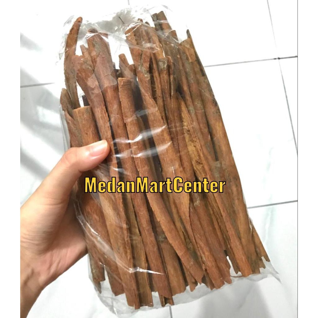 

Kayu Manis 100g