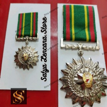 Medali Eka Paksi Nararya - Satya Lencana Store