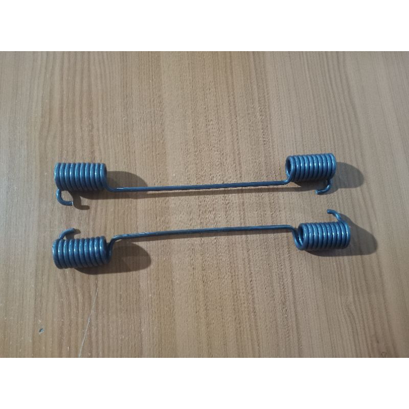 Per Kampas Rem Belakang Hino Dutro X Power