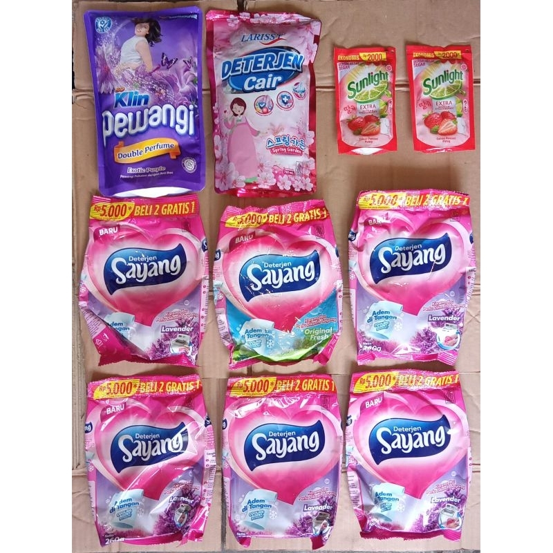 

MURAH 7 - DAPAT 10 PCS