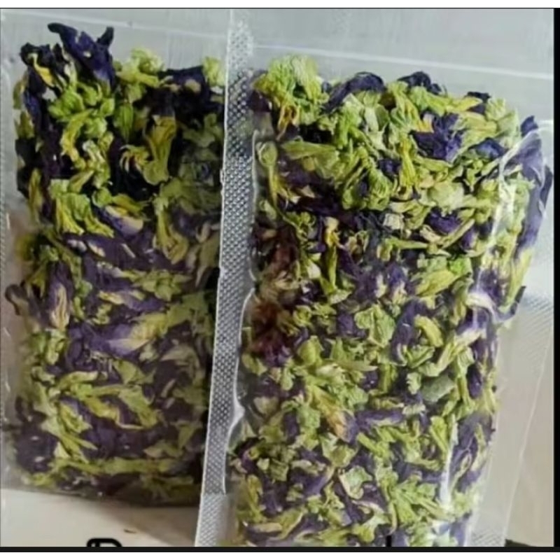 

BUNGA TELANG KERING 15 GRAM
