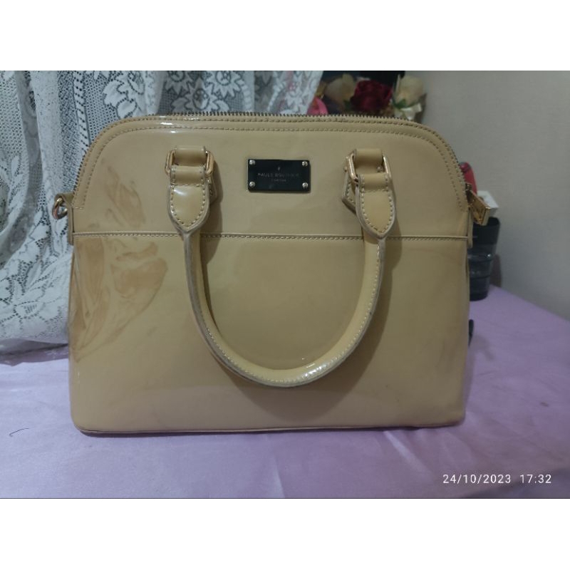 Pauls Boutique london