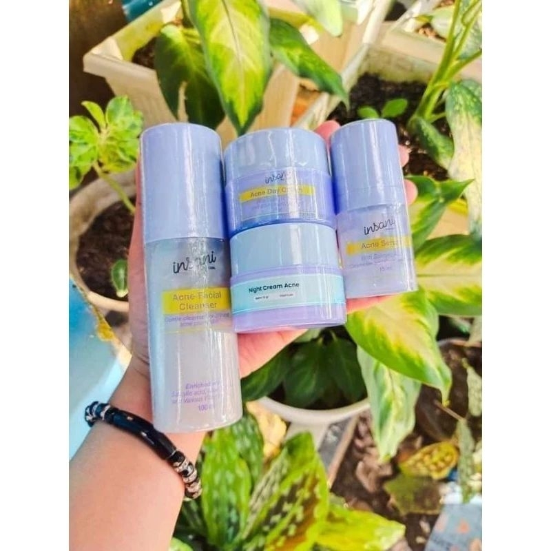 INSANI SKINCARE KLINIK