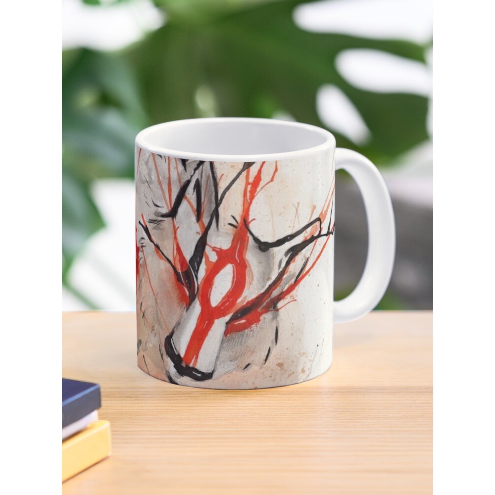 Mug Gelas Amaterasu Okami