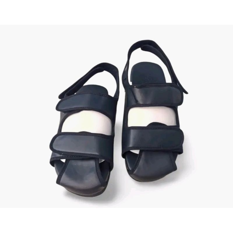 slipper ibu hamil atau lansia sandal diabetes sendal diabet (pakai busa)