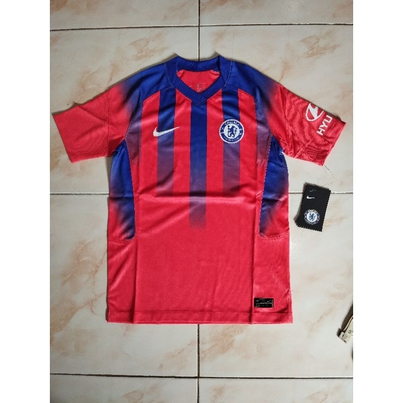 jersey original chelsea third 2020 kids
