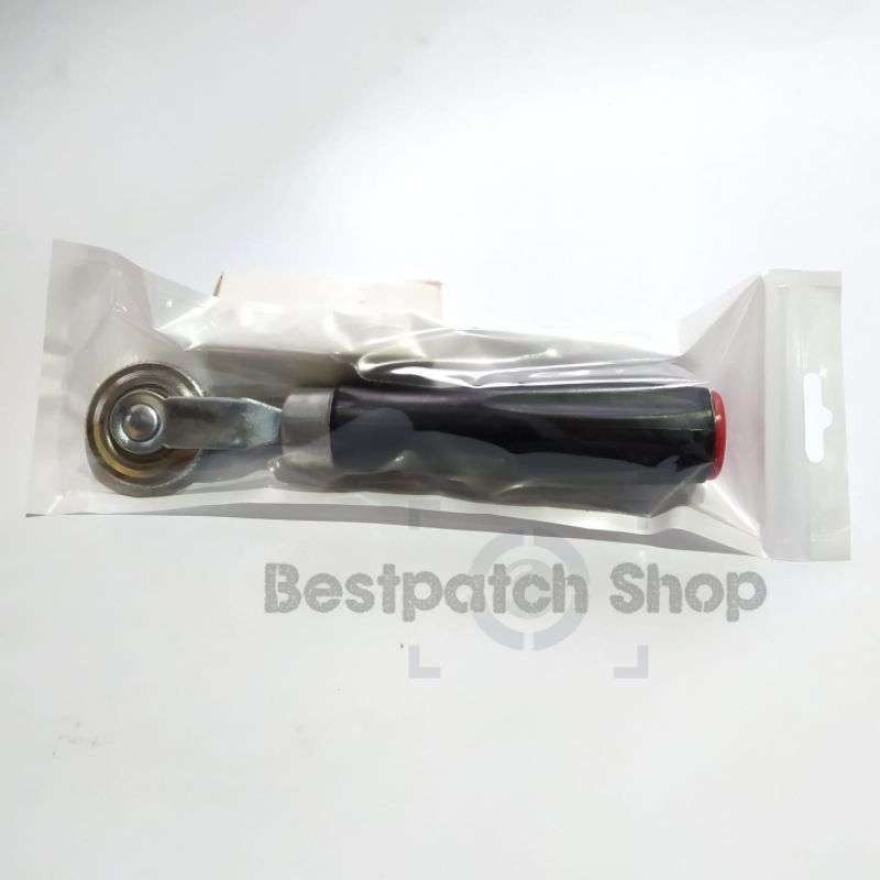 Alat perata / Roller press untuk tambal ban tip-top