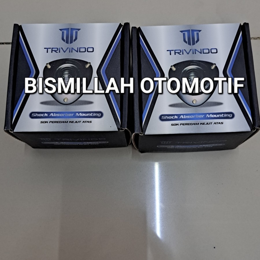 KARET SUPPORT Tatakan Shock HYUNDAI ATOZ/Atoz Vistp