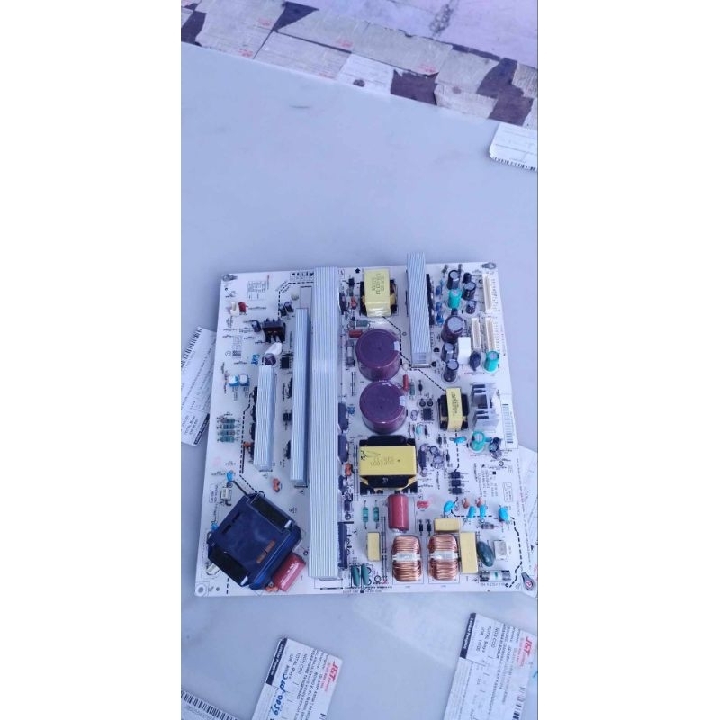 PSU - POWER SUPPLY - REGULATOR TV LCD LG 42LC4R - 42LC7R - 42LC4 - 42LC7 - 42LC