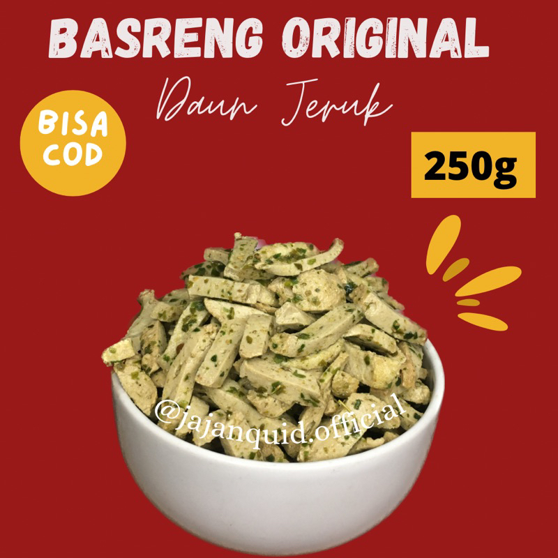 

250 gr BASRENG ORIGINAL SULTAN PREMIUM